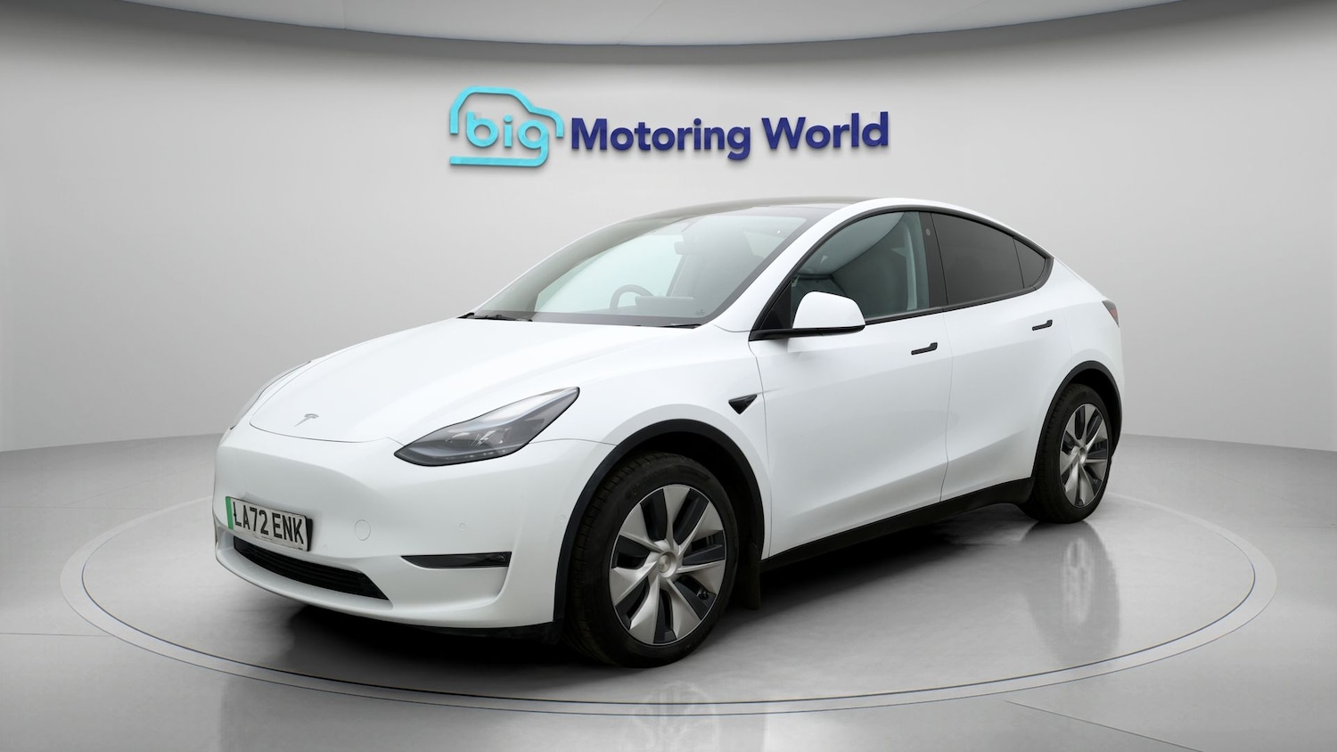 Used Tesla Model Y for sale - 77182017: Photo 3
