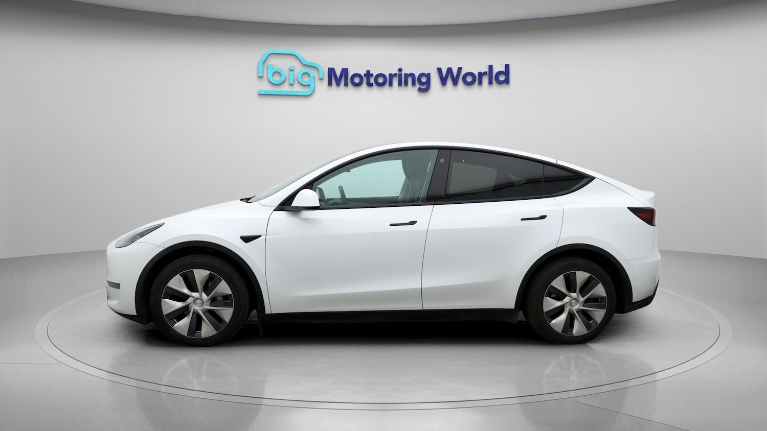 Used Tesla Model Y for sale - 77182017: Photo 4