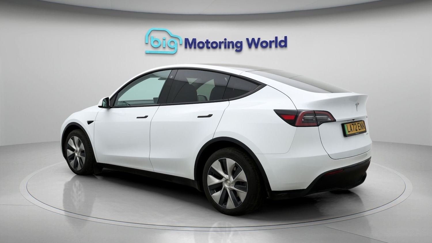 Used Tesla Model Y for sale - 77182017: Photo 5