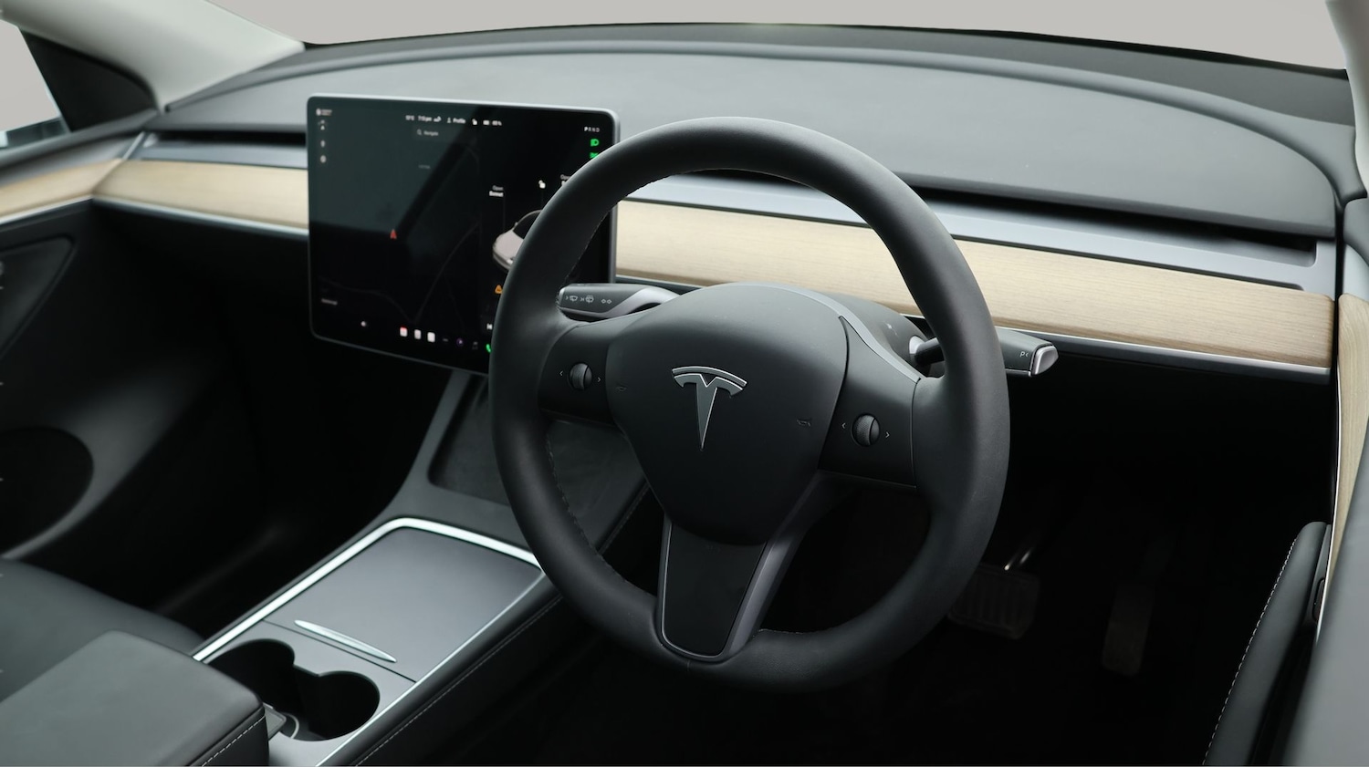 Used Tesla Model Y for sale - 77182017: Photo 9