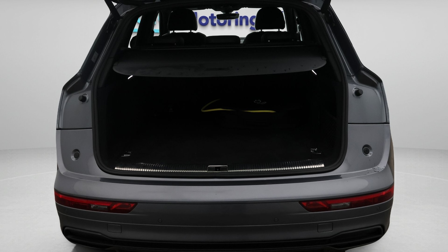 Used Audi Q5 2020 for sale - 77225622: Photo 17