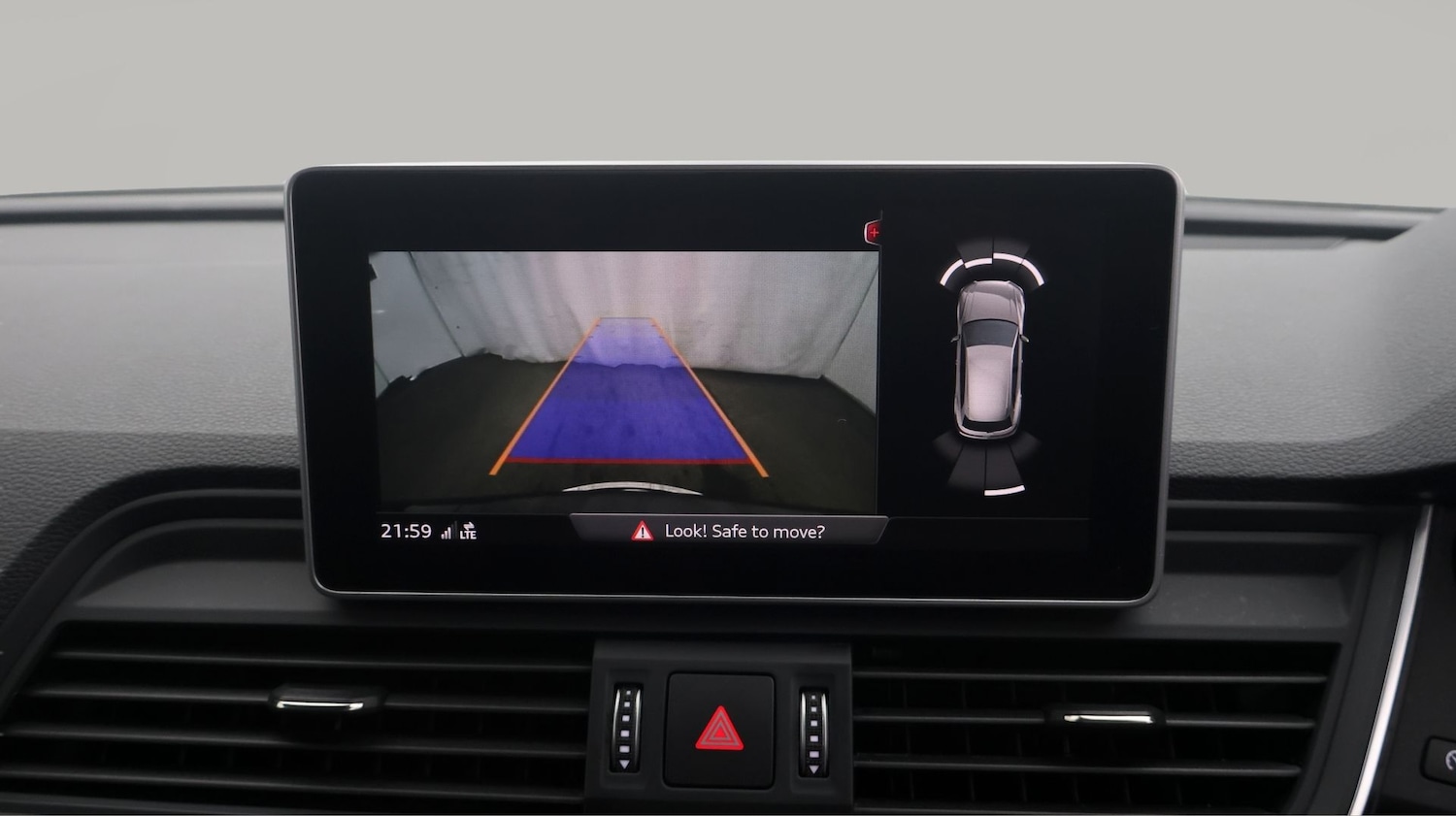 Used Audi Q5 2020 for sale - 77225622: Photo 24