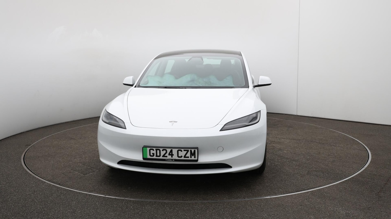Vehicle 40