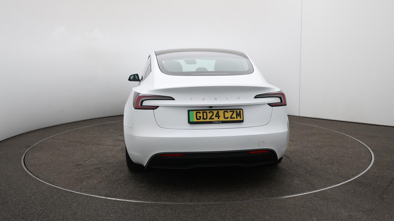 Vehicle 60