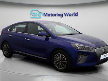 Hyundai - IONIQ