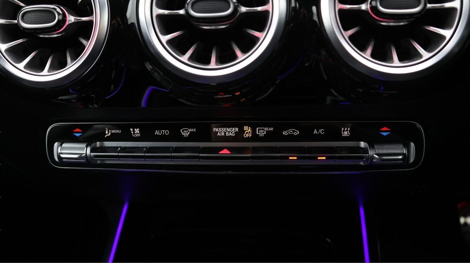 Used Mercedes-Benz EQA 2021 for sale - 77337429: Photo 12