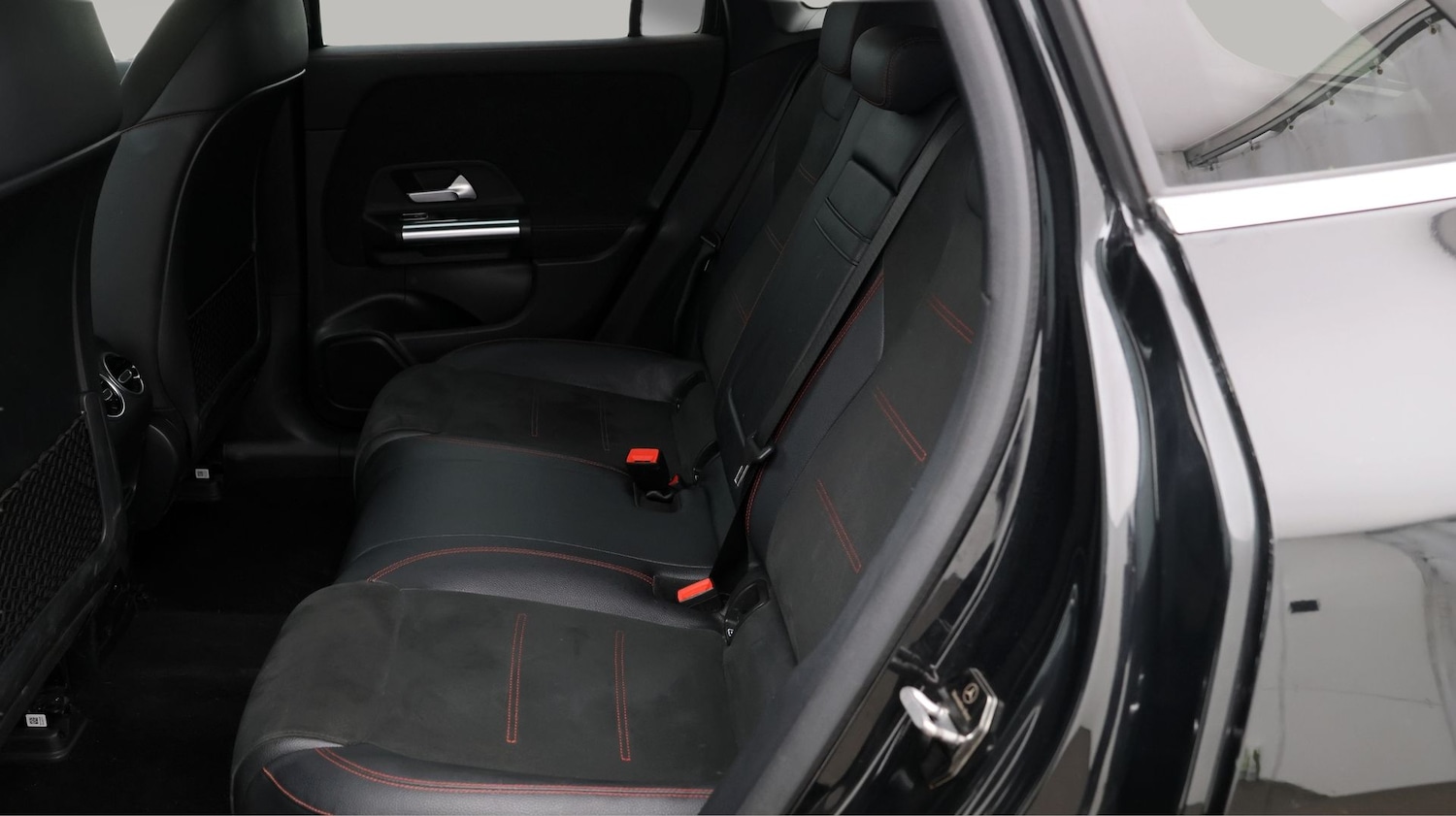 Used Mercedes-Benz EQA 2021 for sale - 77337429: Photo 16