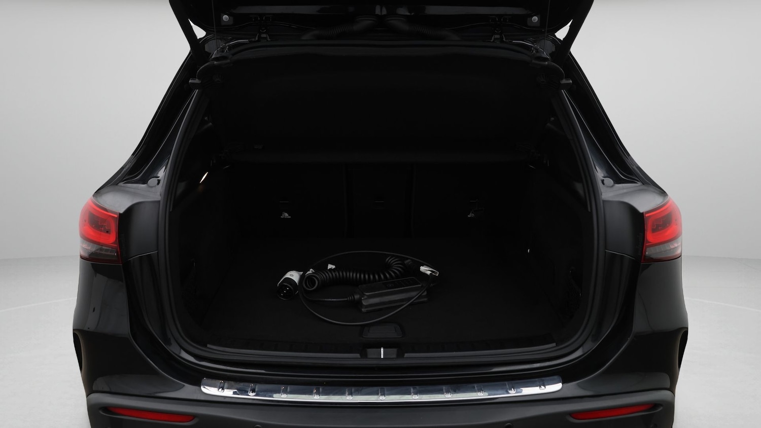 Used Mercedes-Benz EQA 2021 for sale - 77337429: Photo 17