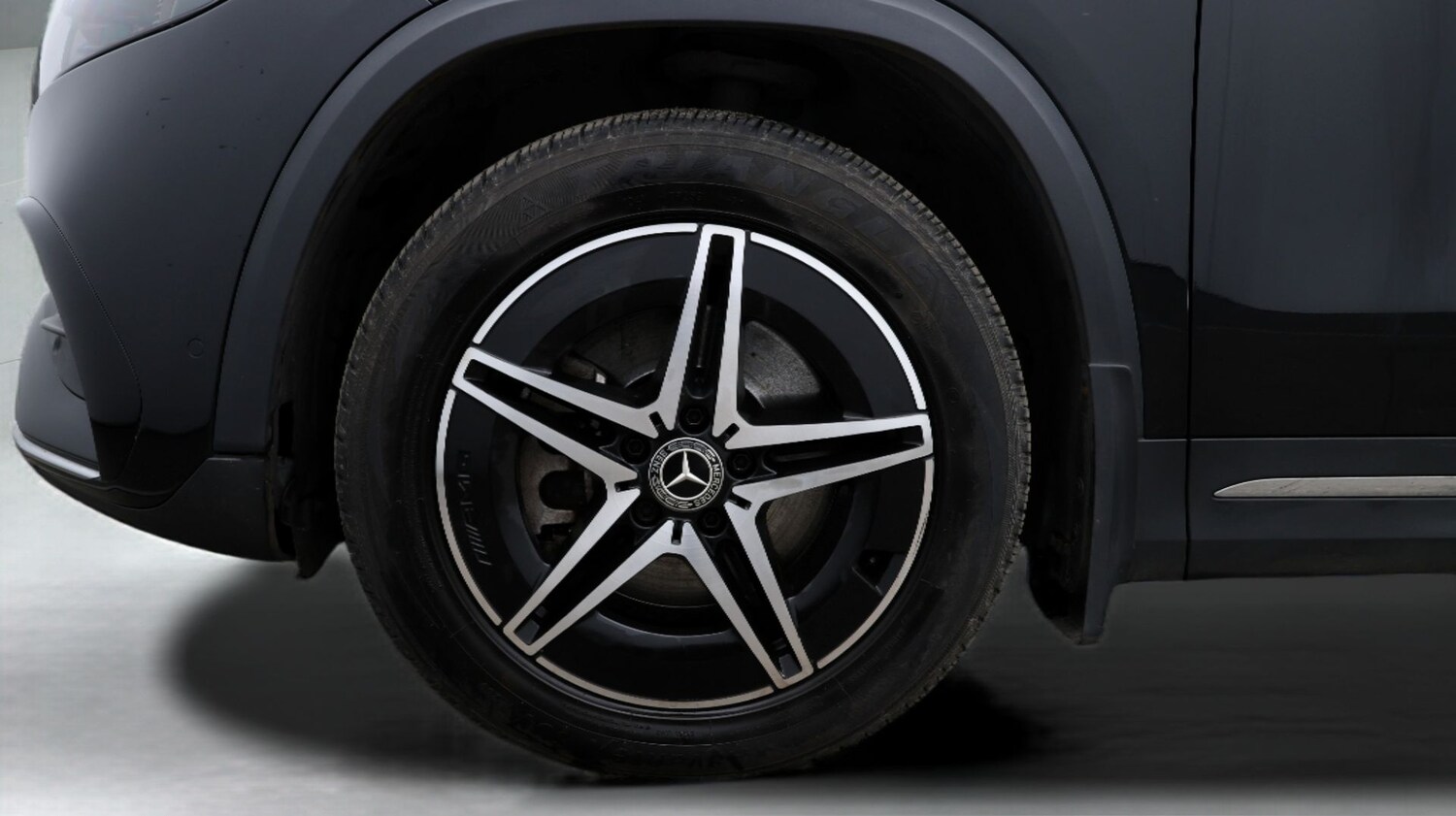 Used Mercedes-Benz EQA 2021 for sale - 77337429: Photo 18