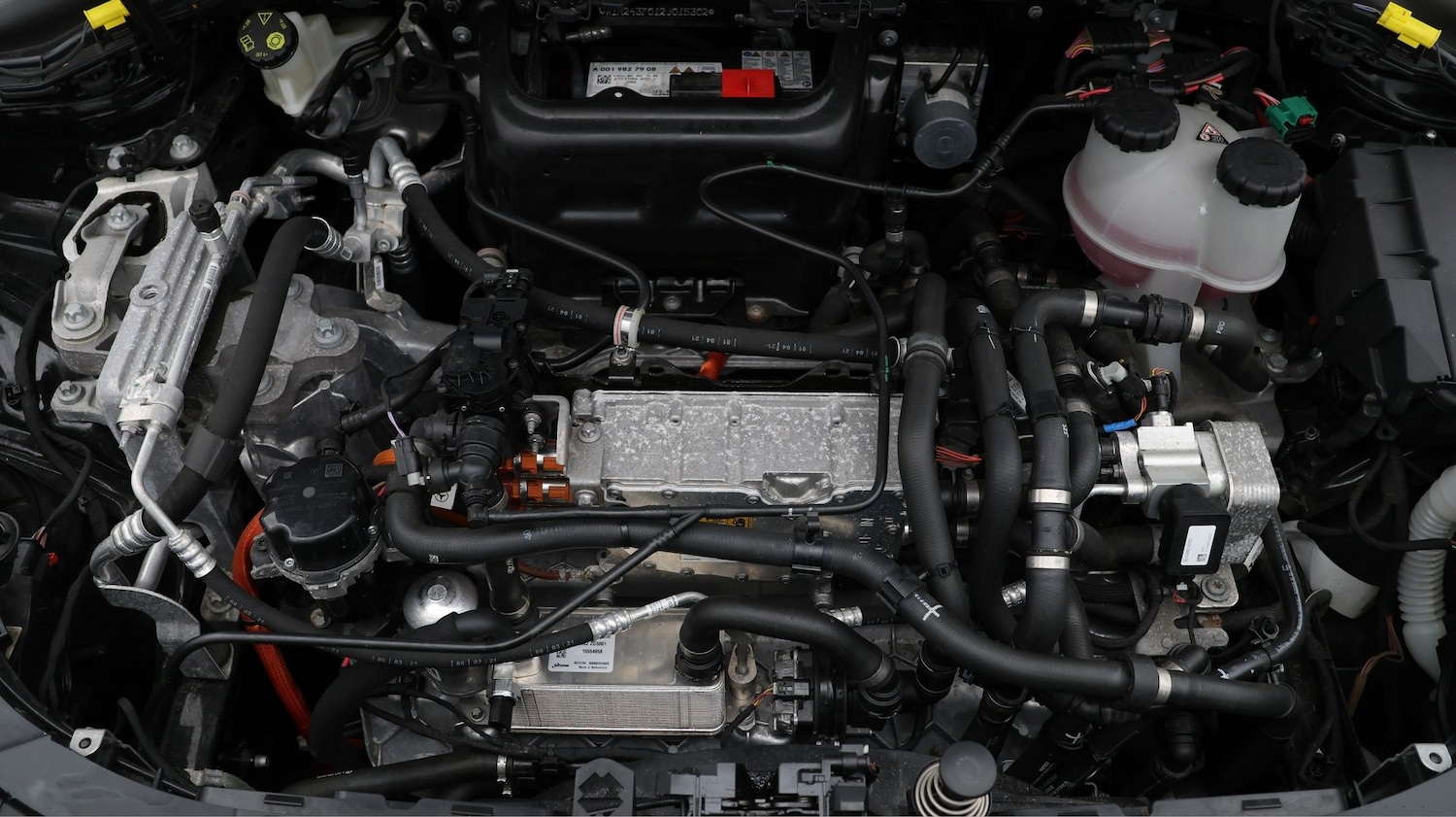 Used Mercedes-Benz EQA 2021 for sale - 77337429: Photo 19