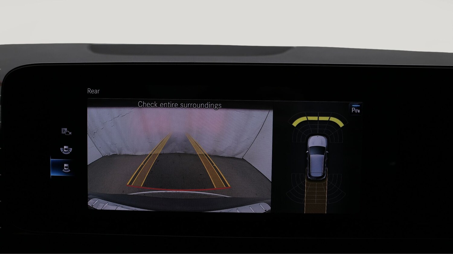 Used Mercedes-Benz EQA 2021 for sale - 77337429: Photo 22