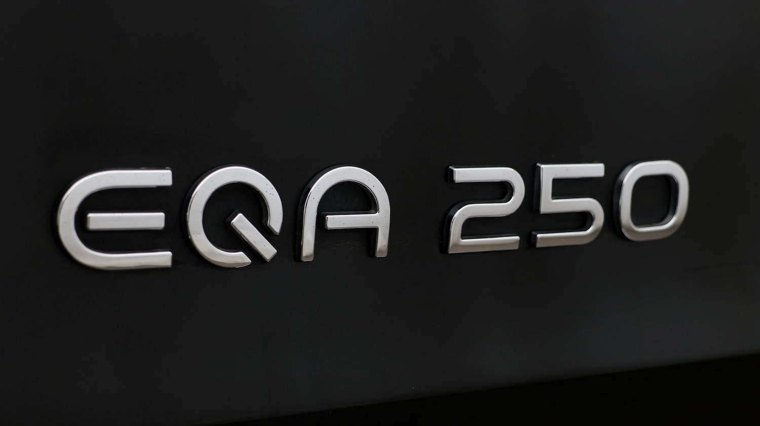 Used Mercedes-Benz EQA 2021 for sale - 77337429: Photo 23