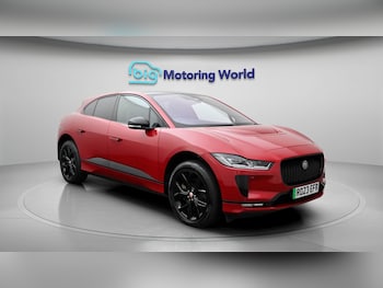 Used Jaguar I-Pace 2023 for sale - 79382535: Photo