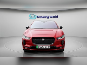 Used Jaguar I-Pace 2023 for sale - 79382535: Photo