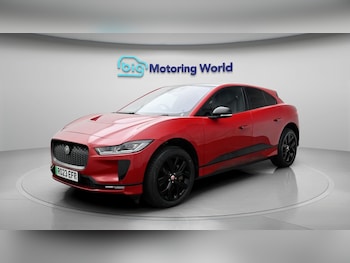 Used Jaguar I-Pace 2023 for sale - 79382535: Photo