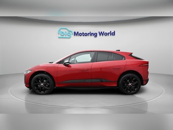 Used Jaguar I-Pace 2023 for sale - 79382535: Photo