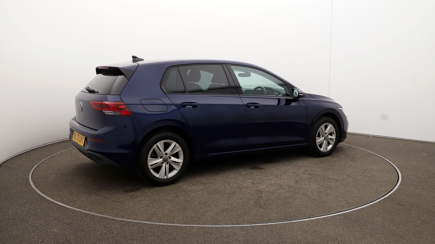 Used Volkswagen Golf for sale - 76810642: Photo 44