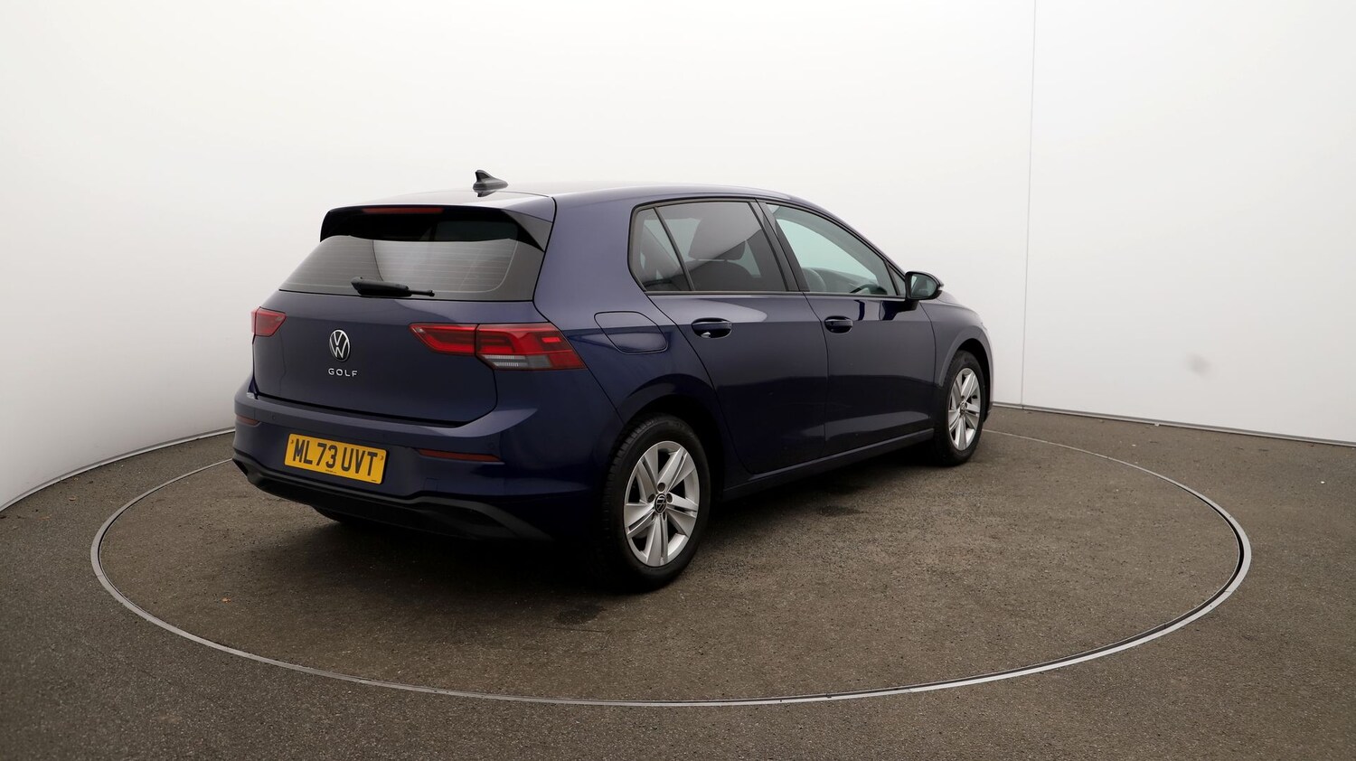 Used Volkswagen Golf for sale - 76810642: Photo 46