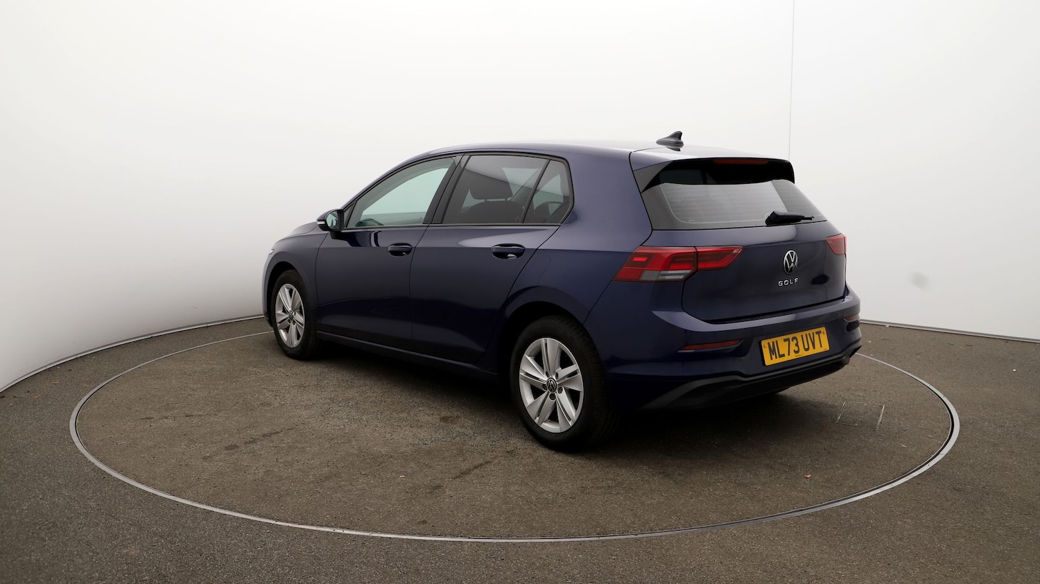 Used Volkswagen Golf for sale - 76810642: Photo 54