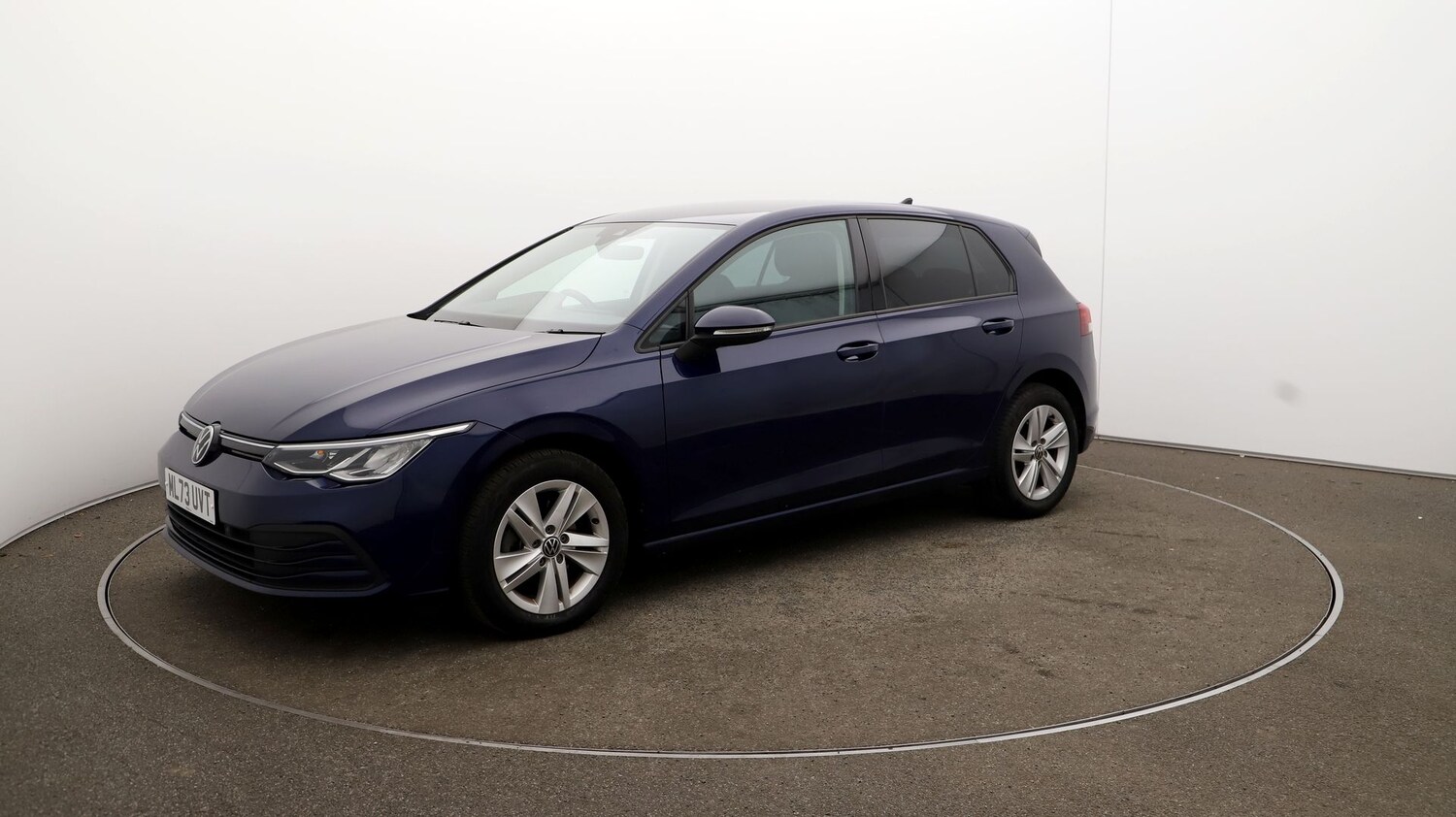 Used Volkswagen Golf for sale - 76810642: Photo 60