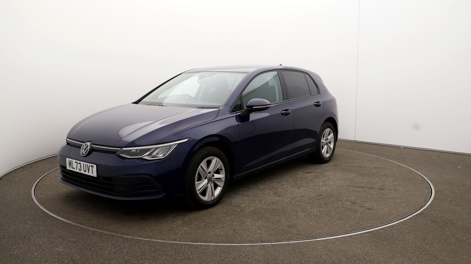 Used Volkswagen Golf for sale - 76810642: Photo 61