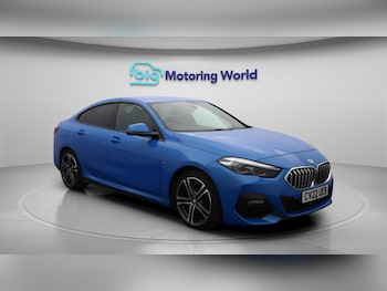 Used BMW 2 Series Gran Coupe 2022 for sale - 75809107: Photo