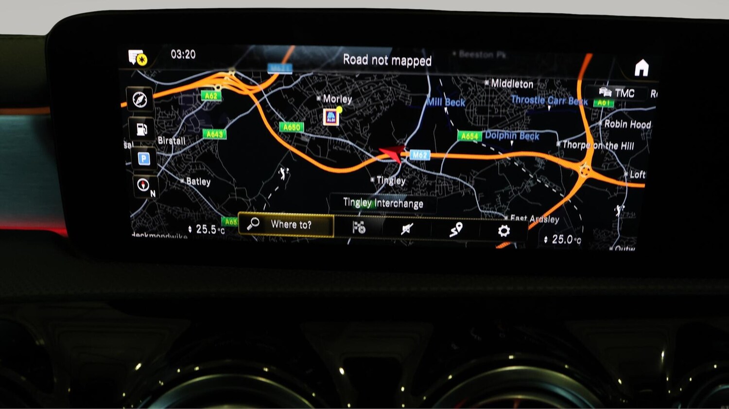 Used Mercedes-Benz CLA 2021 for sale - 76752794: Photo 12