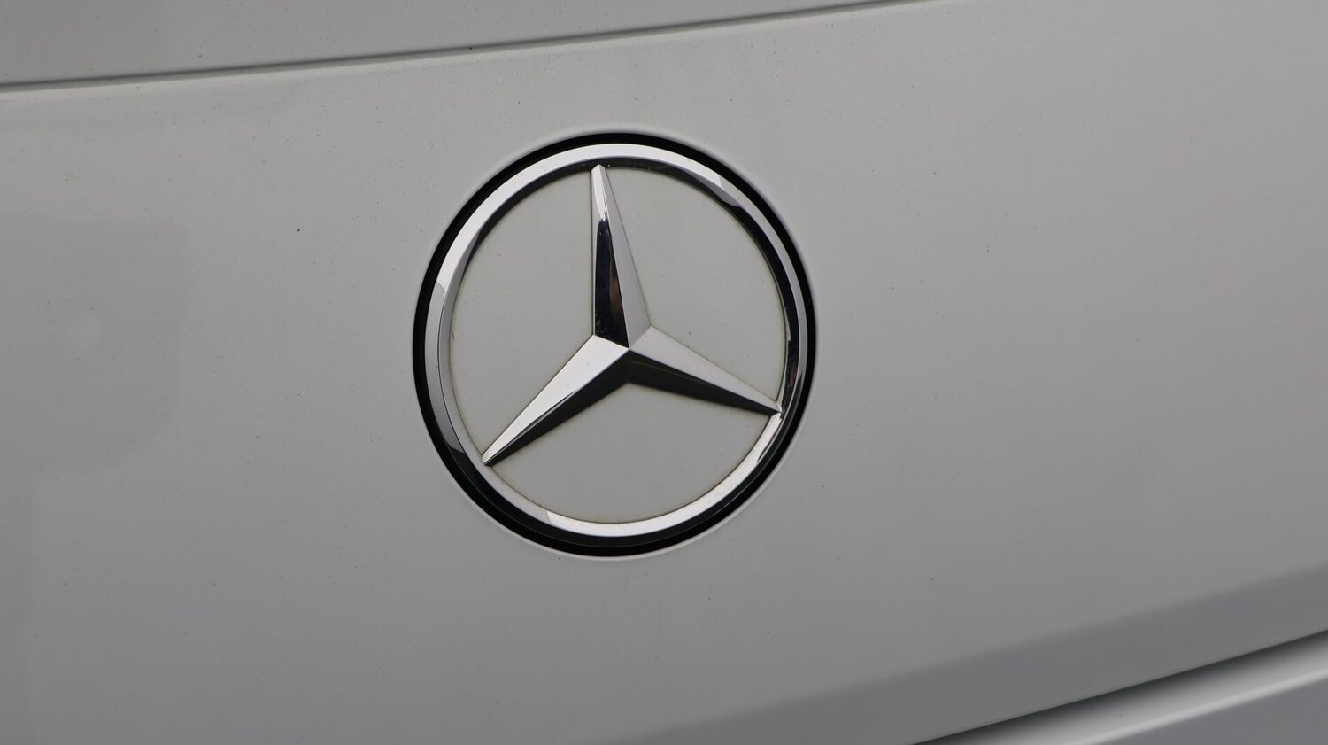 Used Mercedes-Benz CLA 2021 for sale - 76752794: Photo 23