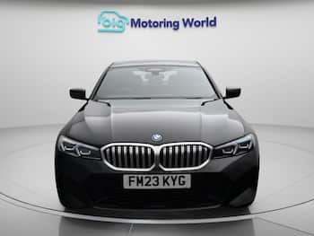 Used BMW 3 Series 2023 for sale - 79519842: Photo
