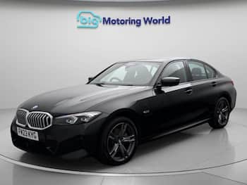 Used BMW 3 Series 2023 for sale - 79519842: Photo