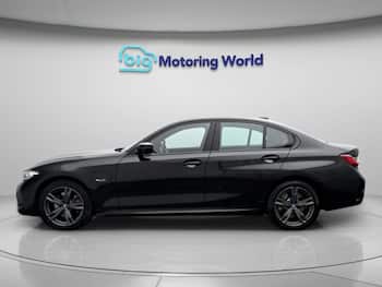 Used BMW 3 Series 2023 for sale - 79519842: Photo