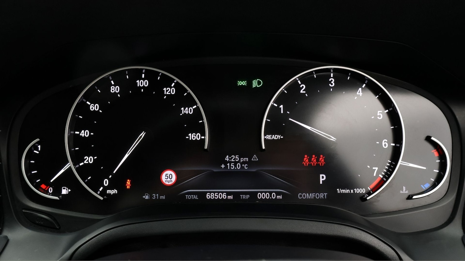 Used BMW 3 Series 2020 for sale - 77460154: Photo 10