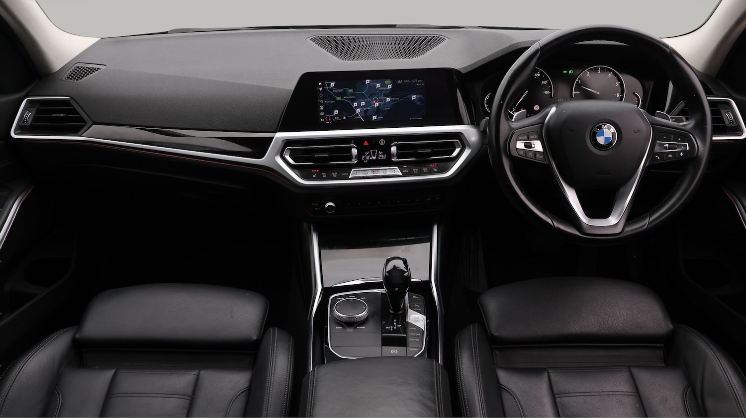 Used BMW 3 Series 2020 for sale - 77460154: Photo 13