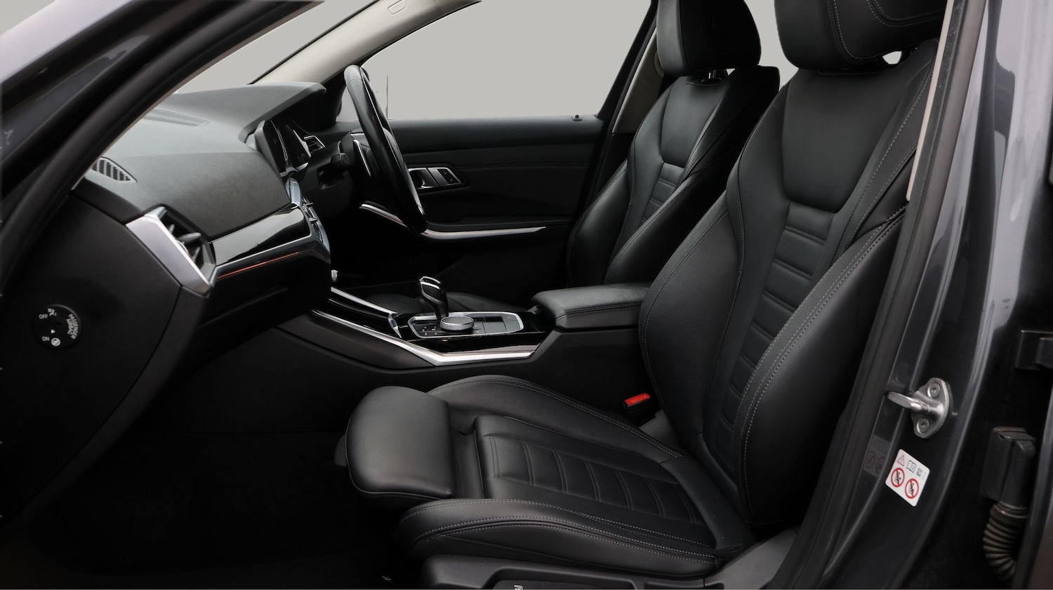 Used BMW 3 Series 2020 for sale - 77460154: Photo 14