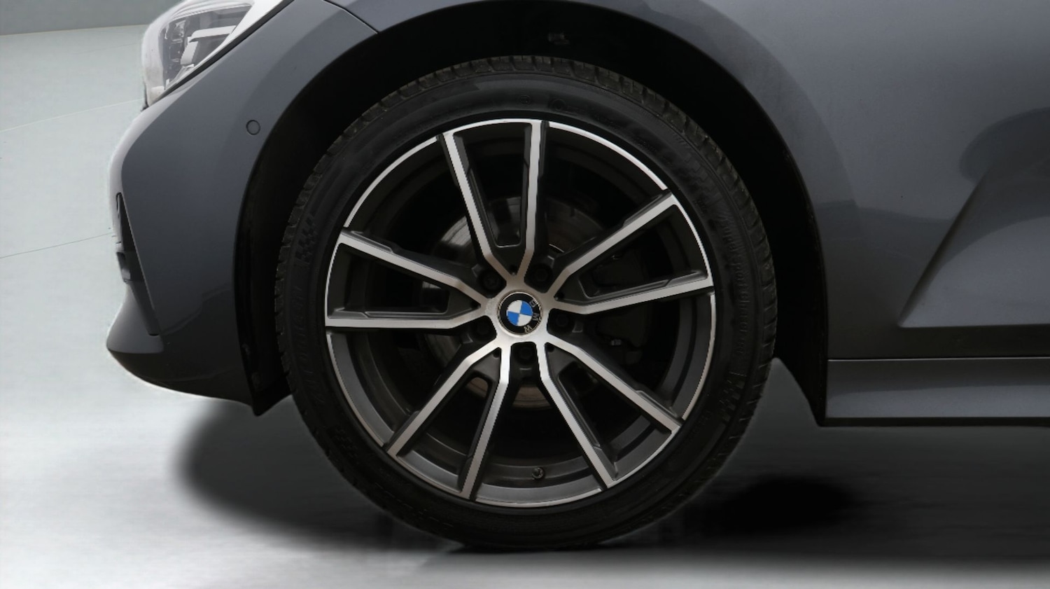 Used BMW 3 Series 2020 for sale - 77460154: Photo 18