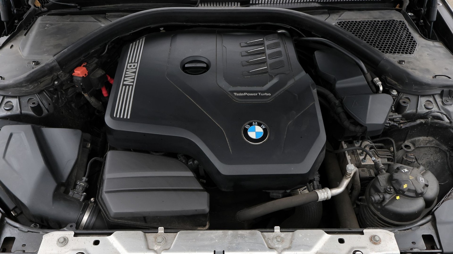 Used BMW 3 Series 2020 for sale - 77460154: Photo 19