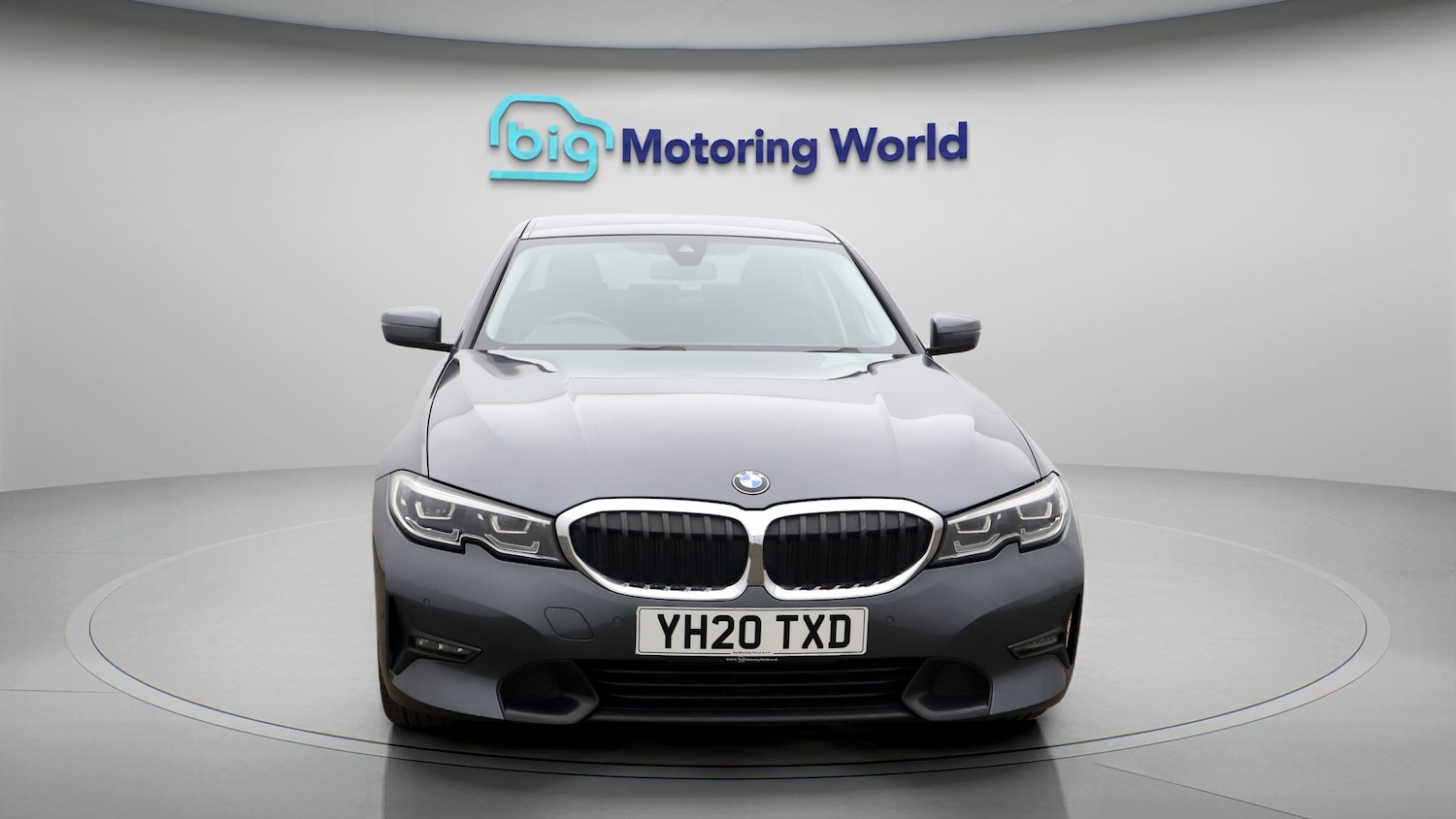 Used BMW 3 Series 2020 for sale - 77460154: Photo 2