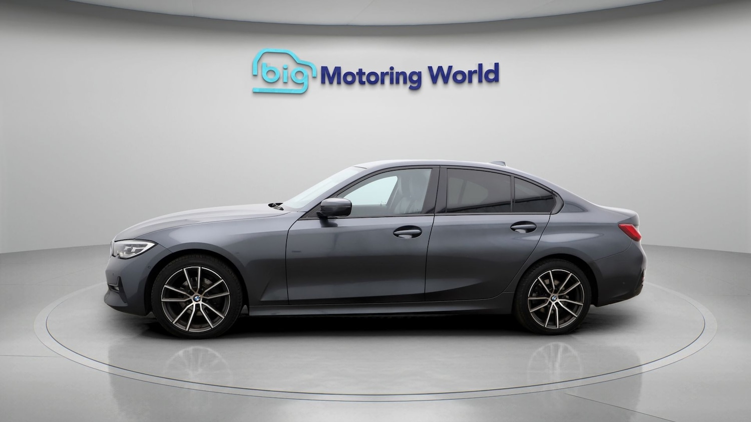 Used BMW 3 Series 2020 for sale - 77460154: Photo 4