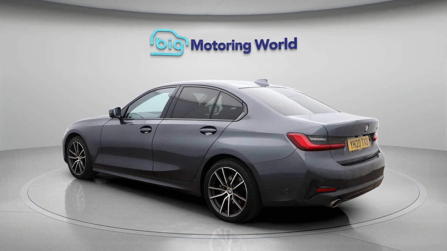 Used BMW 3 Series 2020 for sale - 77460154: Photo 5