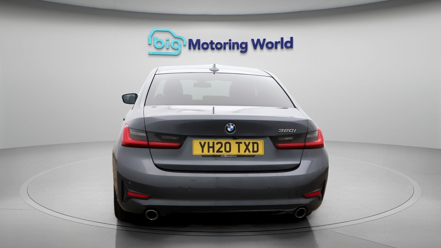 Used BMW 3 Series 2020 for sale - 77460154: Photo 6