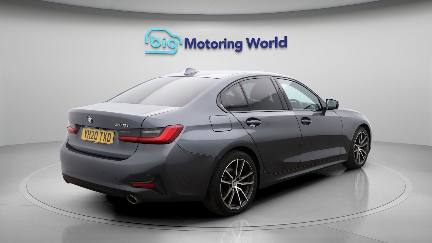 Used BMW 3 Series 2020 for sale - 77460154: Photo 7