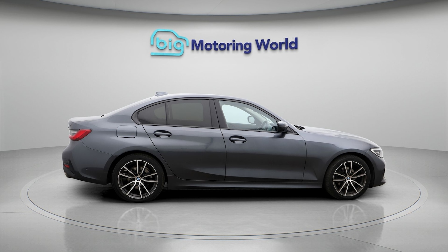 Used BMW 3 Series 2020 for sale - 77460154: Photo 8