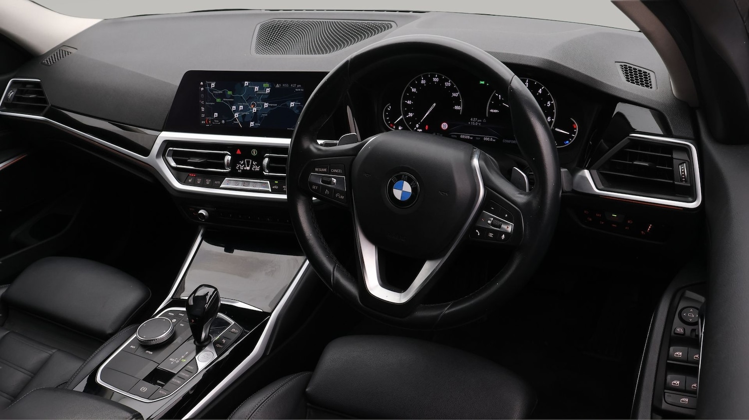 Used BMW 3 Series 2020 for sale - 77460154: Photo 9