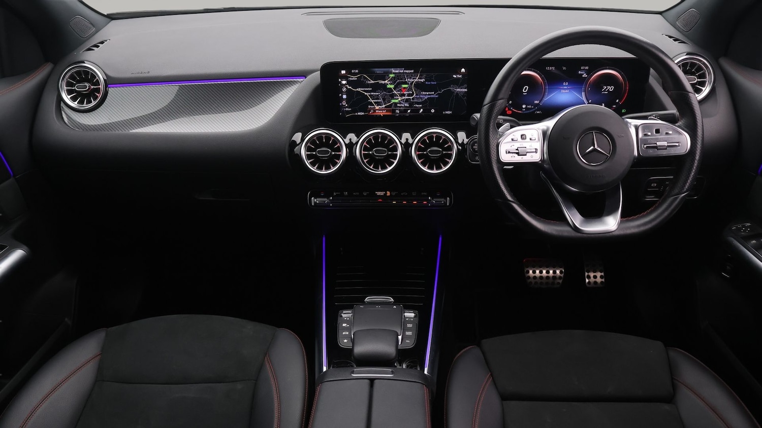 Used Mercedes-Benz GLA 2023 for sale - 77529359: Photo 13