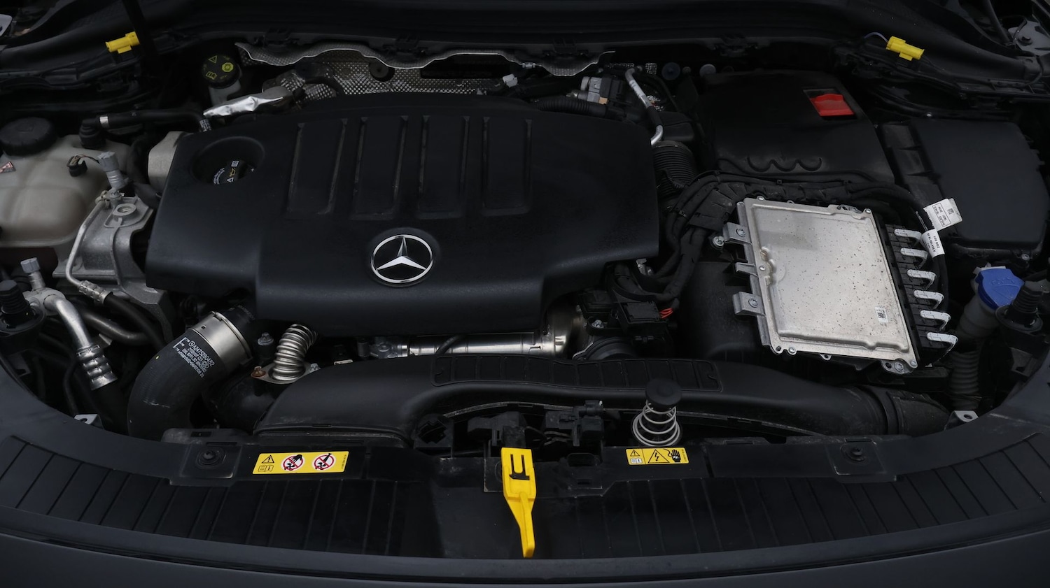 Used Mercedes-Benz GLA 2023 for sale - 77529359: Photo 19