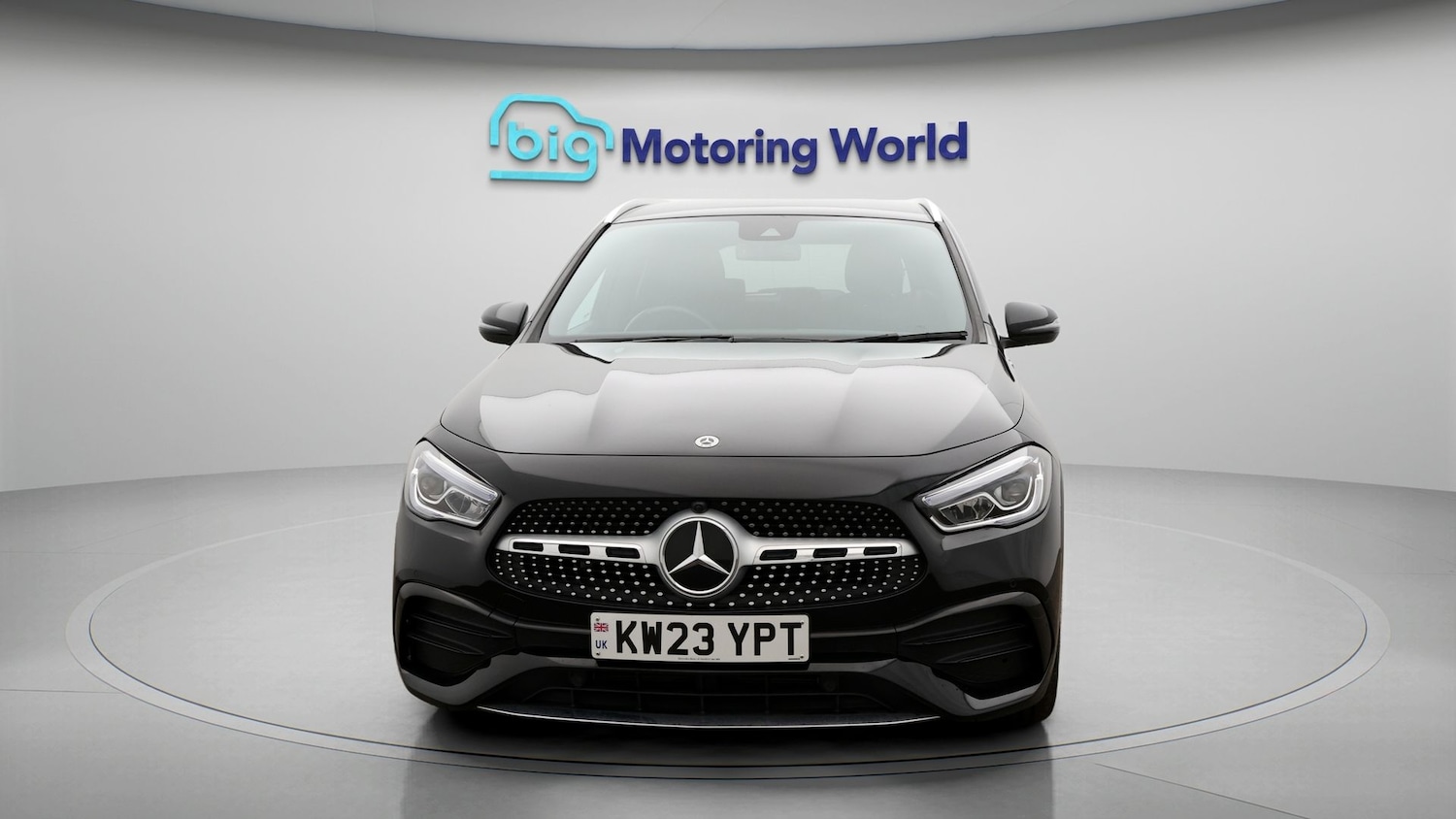 Used Mercedes-Benz GLA 2023 for sale - 77529359: Photo 2