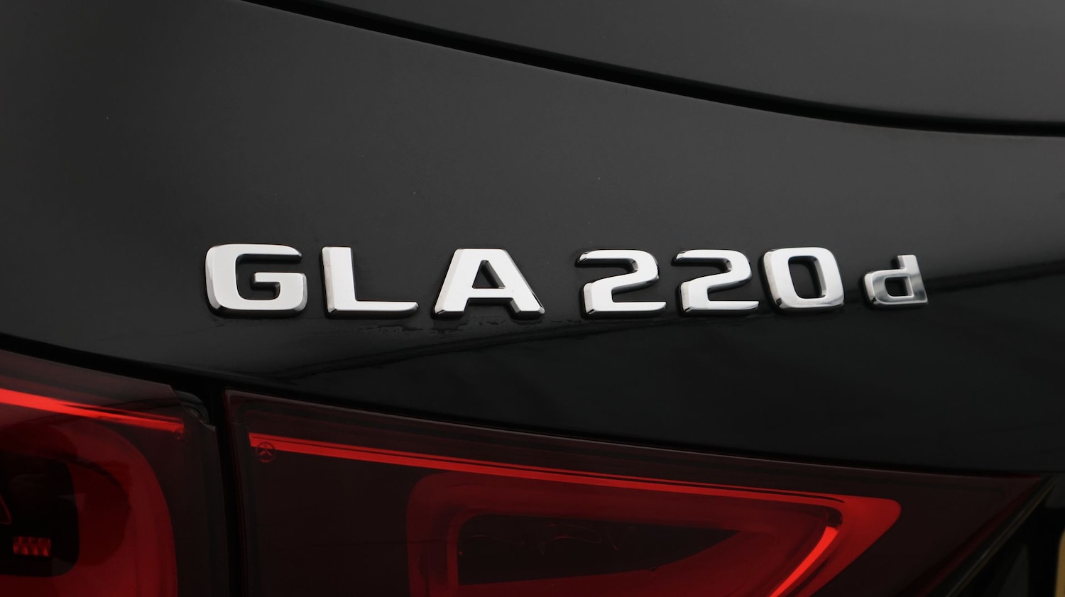 Used Mercedes-Benz GLA 2023 for sale - 77529359: Photo 21