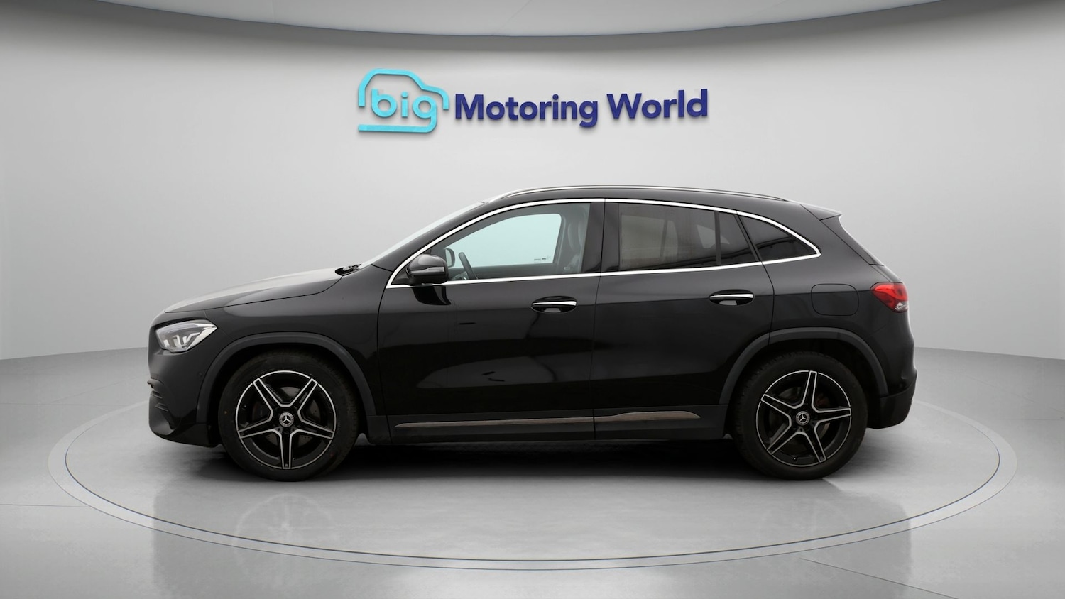 Used Mercedes-Benz GLA 2023 for sale - 77529359: Photo 4