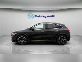Used Mercedes-Benz GLA 2023 for sale - 77529359: Photo