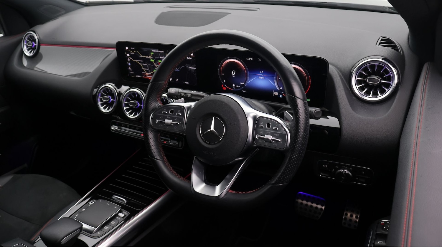 Used Mercedes-Benz GLA 2023 for sale - 77529359: Photo 9